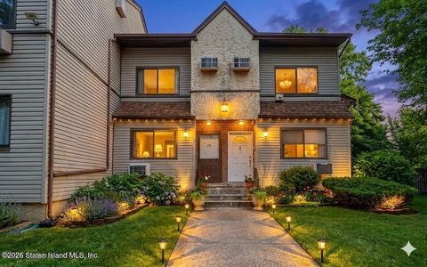 Photo of 360 Barlow Avenue #24a, Staten Island, NY 10308 (MLS # 2602753)