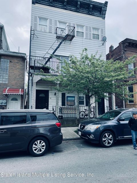 Photo of 116 St Marys Avenue, Staten Island, NY 10305 (MLS # 1163253)
