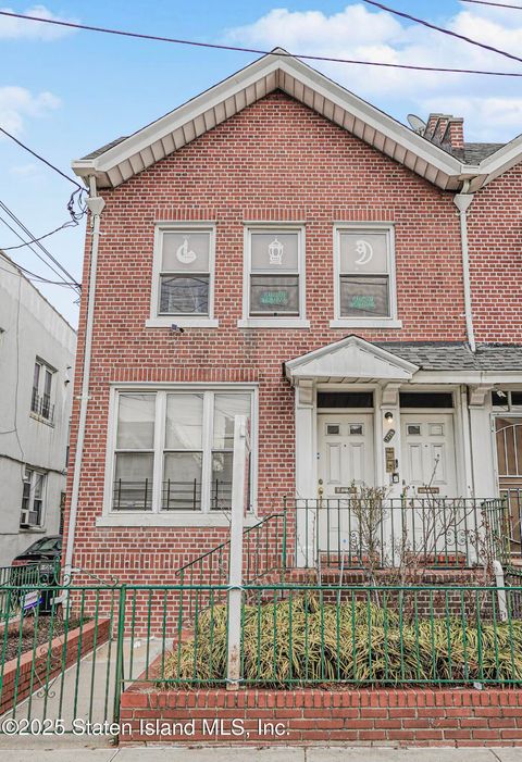 Photo of 7718 16th Avenue Ave, Brooklyn, NY 11214 (MLS # 2501615)