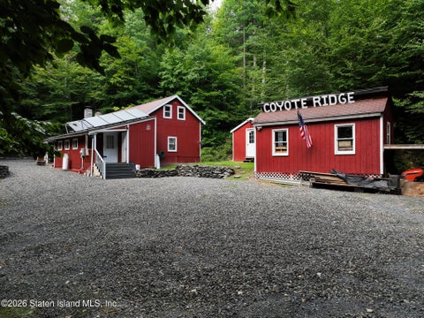 Photo of 334 Lulu Coon Road, Out of Area, NY (MLS # 2604954)