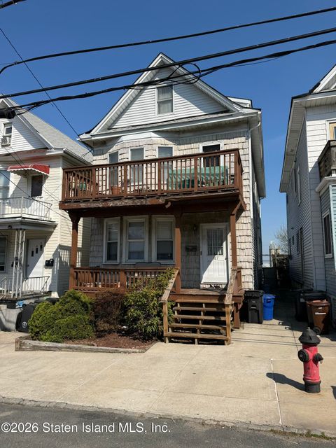 Photo of 187 Van Buren Street, Staten Island, NY 10301 (MLS # 2602856)