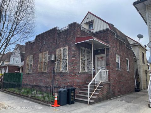 Photo of 1828 84th Street, Brooklyn, NY 11214 (MLS # 2600958)