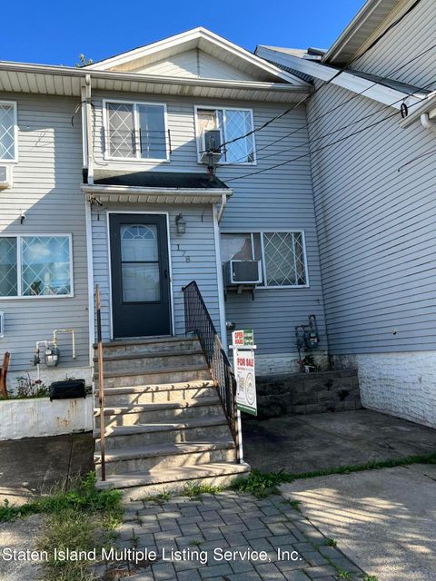 Photo of 178 Freeborn Street, Staten Island, NY 10306 (MLS # 1164444)
