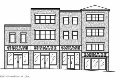 Photo of 160 Port Richmond Avenue, Staten Island, NY 10302 (MLS # 2506496)