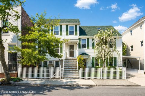 Photo of 6163 St Marys Avenue, Staten Island, NY 10305 (MLS # 2602206)