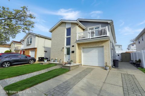 Photo of 111 Memphis Avenue, Staten Island, NY 10312 (MLS # 2402112)