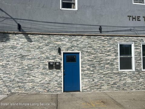 Photo of 1190 Castelton Avenue, Staten Island, NY 10310 (MLS # 1164223)