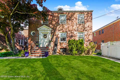 Photo of 175 3rd Street, Staten Island, NY 10306 (MLS # 2602599)