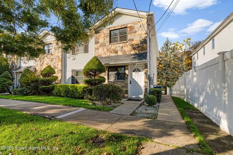 Photo of 343 Harold Street #3b, Staten Island, NY 10314 (MLS # 2506362)