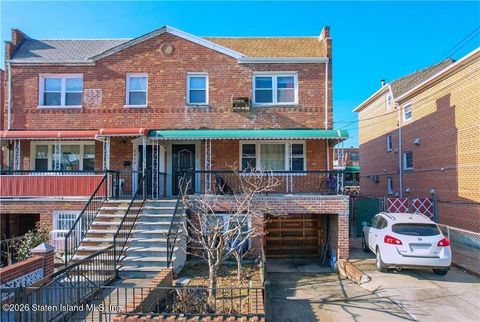 Photo of 2516 Cropsey Avenue, Brooklyn, NY 11214 (MLS # 2601079)