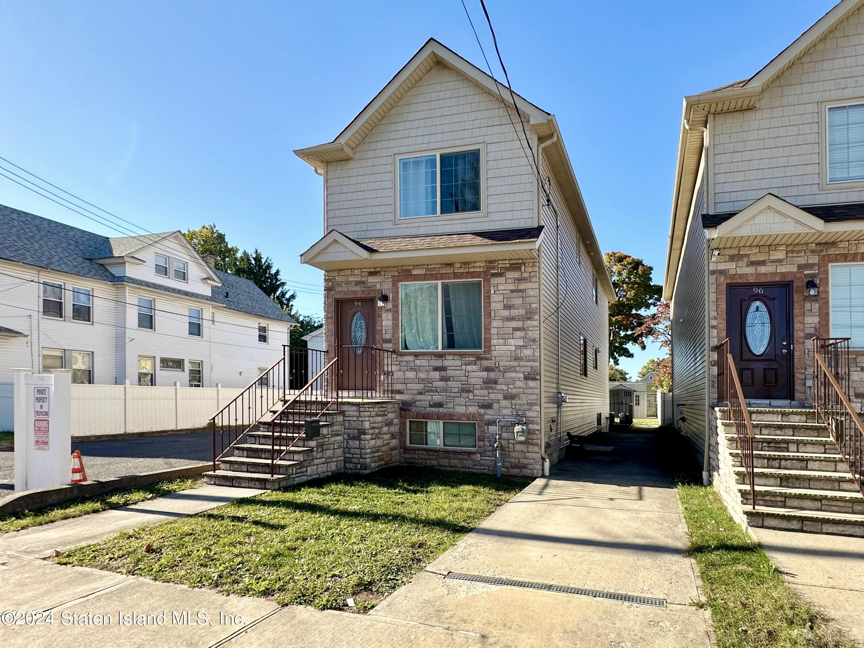 94 Catherine Street, Staten Island, New York image 3