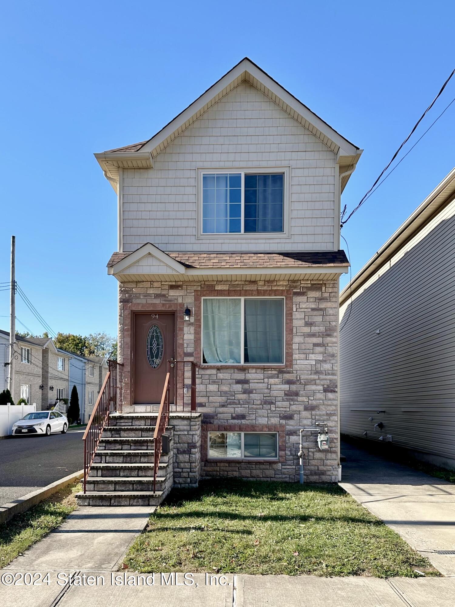 94 Catherine Street, Staten Island, New York image 1