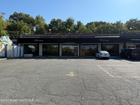 Photo of 4842 Arthur Kill Road #4850 Arthur Kill Rd, Staten Island, NY 10309 (MLS # 2505379)