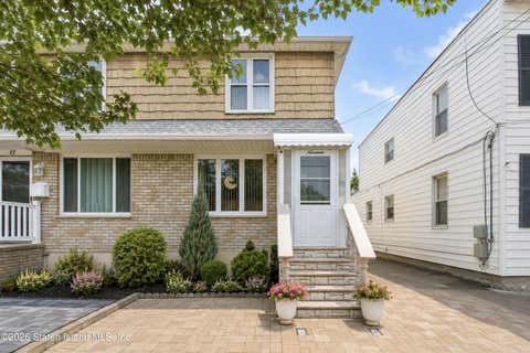 Homes For Sale - 19 Alberta Avenue<br/> Staten Island, NY 10314
