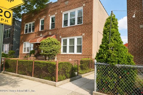 Homes For Sale - 24-48 Crescent Street<br/> Queens County, Queens, NY 11102
