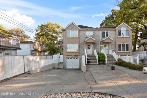 Photo of Staten Island, NY 10308 (MLS # 2506215)