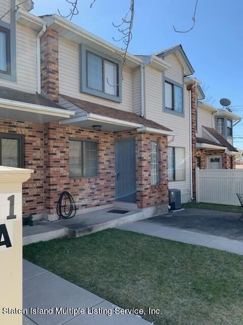 Photo of 9 Shirra Avenue #A, Staten Island, NY 10314 (MLS # 1160881)