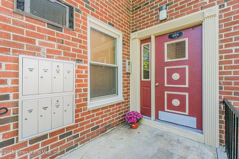 Photo of 485 Armstrong Avenue #D3, Staten Island, NY 10308 (MLS # 2506182)