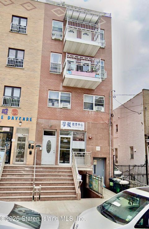Photo of 914 58th Street #3b, Brooklyn, NY 11219 (MLS # 2602041)