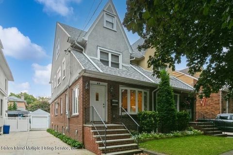 Photo of 83 88th Street, Brooklyn, NY 11209 (MLS # 2400097)