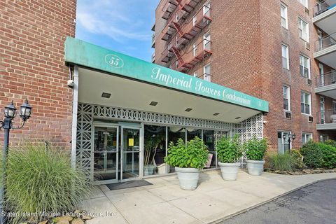Photo of 55 Austin Place #3l, Staten Island, NY 10304 (MLS # 1164074)