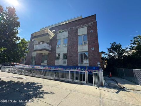Photo of 2138 Bath Avenue #1a, Brooklyn, NY 11214 (MLS # 2507138)