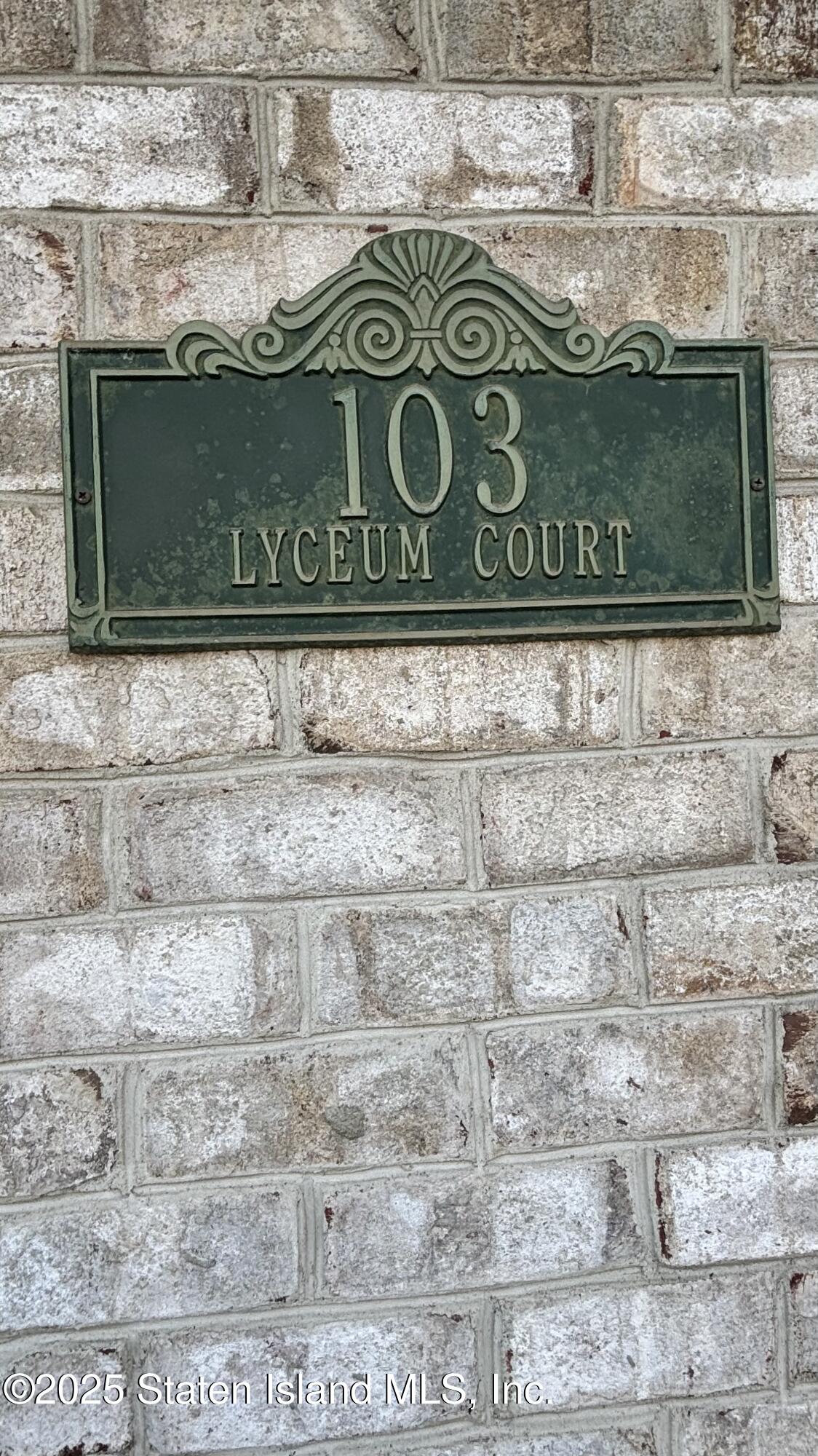 103 Lyceum Court, Staten Island, New York image 25