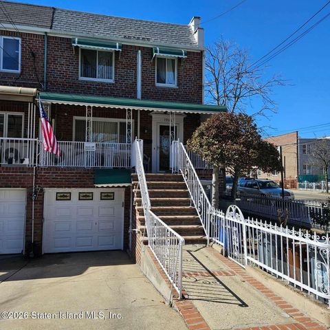 Photo of 1902 W 11th Street, Brooklyn, NY 11223 (MLS # 2601473)
