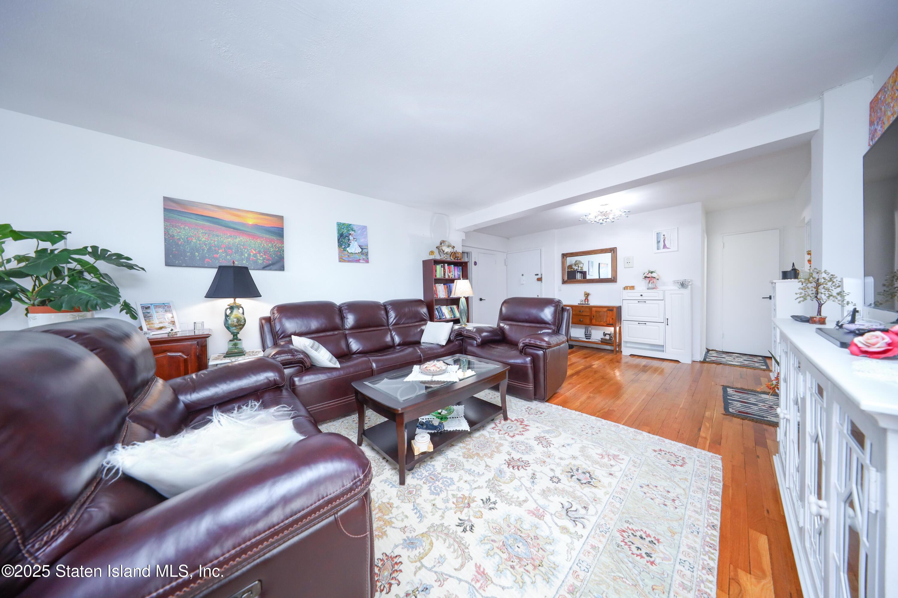 100 Colfax Avenue #3-D, Staten Island, New York image 9