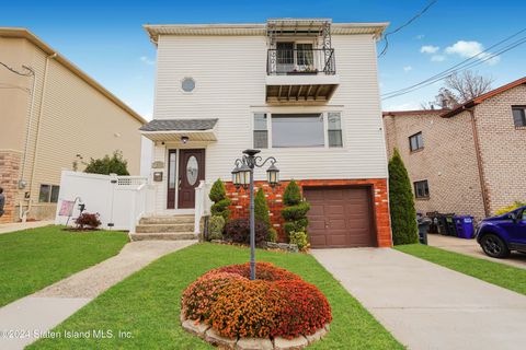 Photo of 71 Groton Street, Staten Island, NY 10312 (MLS # 2406383)