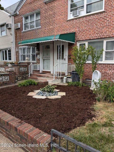 Photo of 226 Bay 48th Street, Brooklyn, NY 11214 (MLS # 2404788)