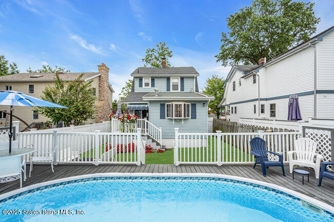 96 Ridgewood Avenue, Staten Island, New York image 45