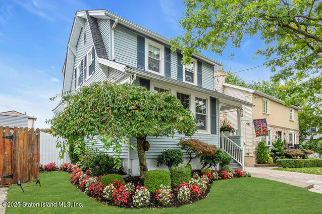 96 Ridgewood Avenue, Staten Island, New York image 4