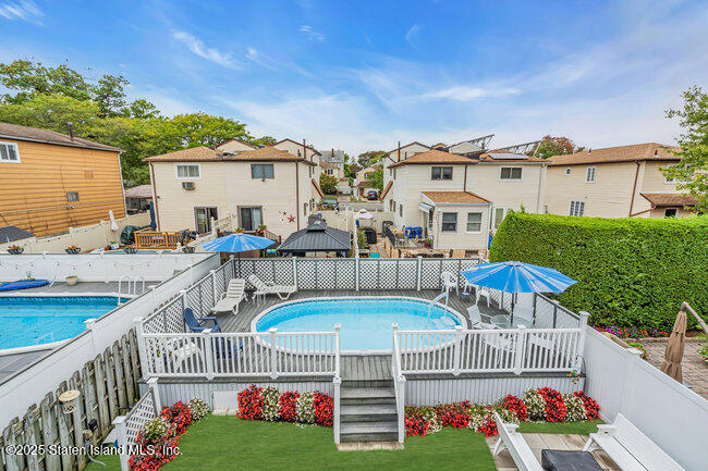 96 Ridgewood Avenue, Staten Island, New York image 39