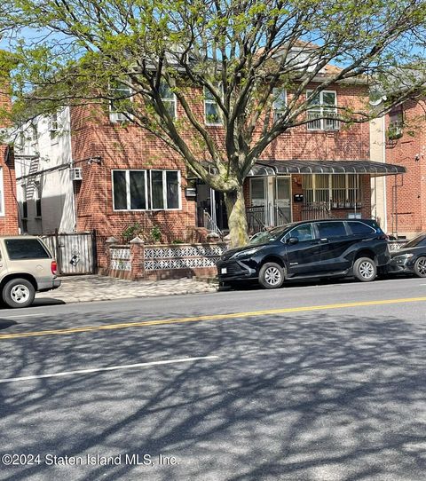 Photo of 1917 65th Street, Brooklyn, NY 11204 (MLS # 2405505)