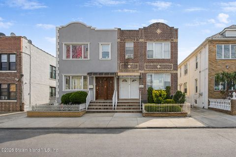 Photo of 1232 74th Street, Brooklyn, NY 11228 (MLS # 2602007)