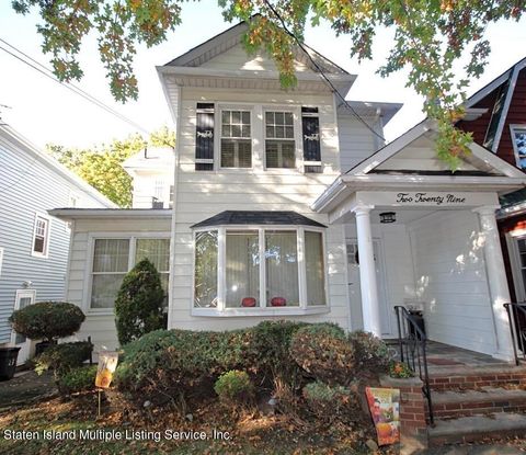 Photo of 229 Windsor Road, Staten Island, NY 10314 (MLS # 1158316)