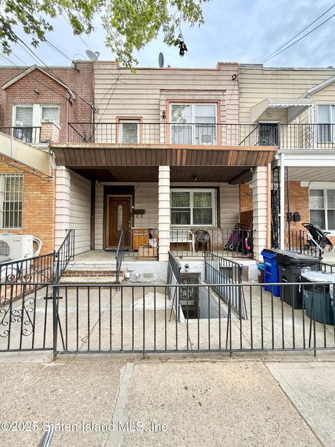 Photo of 1871 West 8th Street, Brooklyn, NY 11223 (MLS # 2503066)