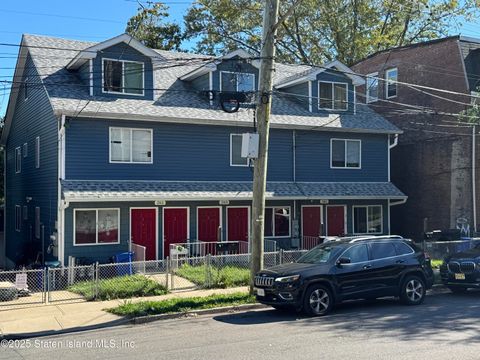 Photo of 265 York Avenue, Staten Island, NY 10301 (MLS # 2506299)
