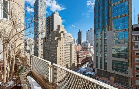 Photo of 166 E 63rd Street #16d, New York, NY 10065 (MLS # 2600855)