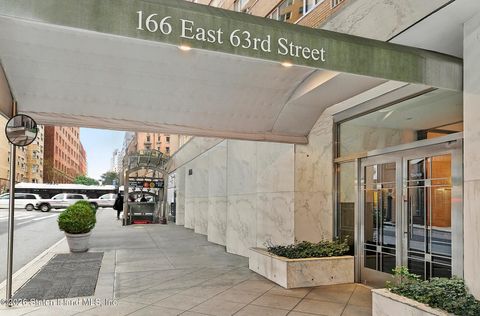 Photo of 166 E 63rd Street #16d, New York, NY 10065 (MLS # 2600855)