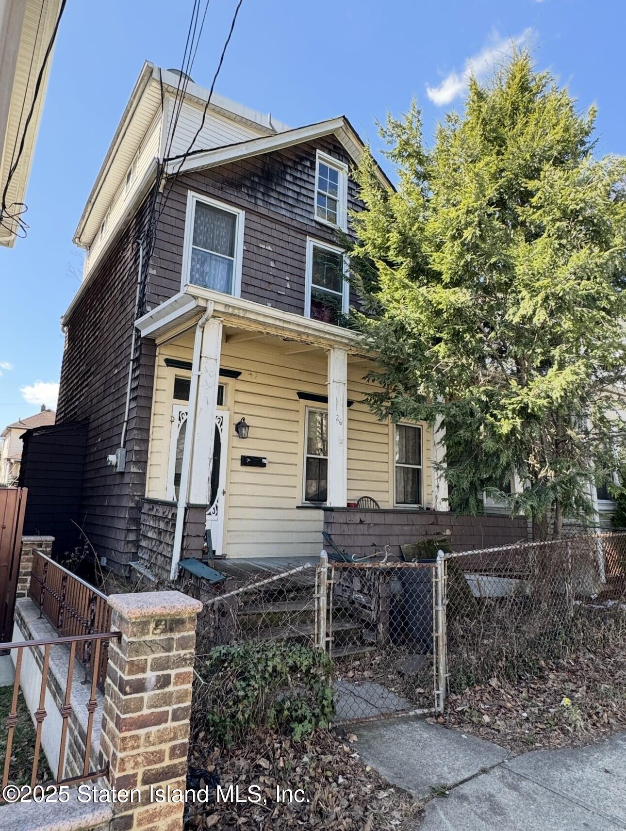 26 Metcalfe Street, Staten Island, New York image 1