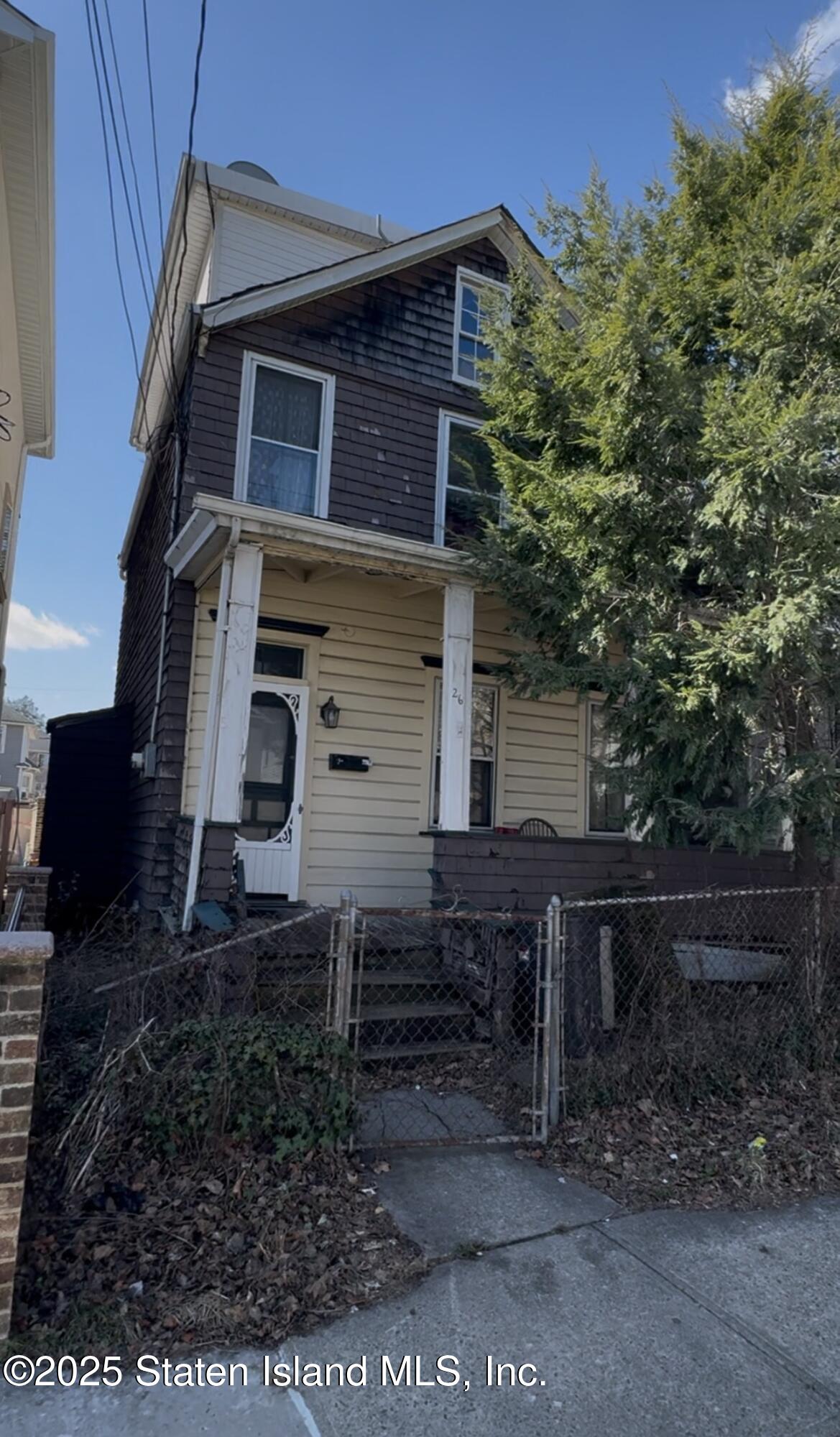 26 Metcalfe Street, Staten Island, New York image 2