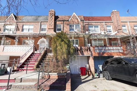 Photo of 6630 Cameron Court, Brooklyn, NY 11204 (MLS # 2400762)