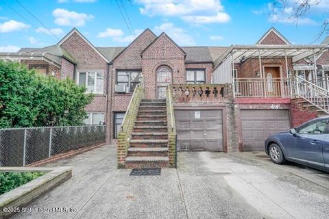 Photo of 2468 E 26th Street, Brooklyn, NY 11235 (MLS # 2501843)