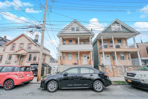 Photo of 159 Bodine Street, Staten Island, NY 10310 (MLS # 2501908)