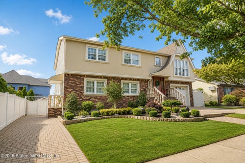 Multifamily For Sale - 43 Valdemar Avenue<br/> Staten Island, NY 10309