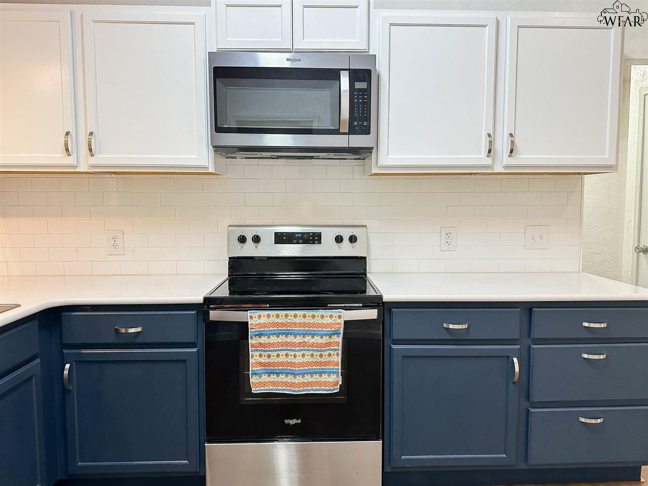 12 Mcnabb Circle, Wichita Falls, Texas image 11