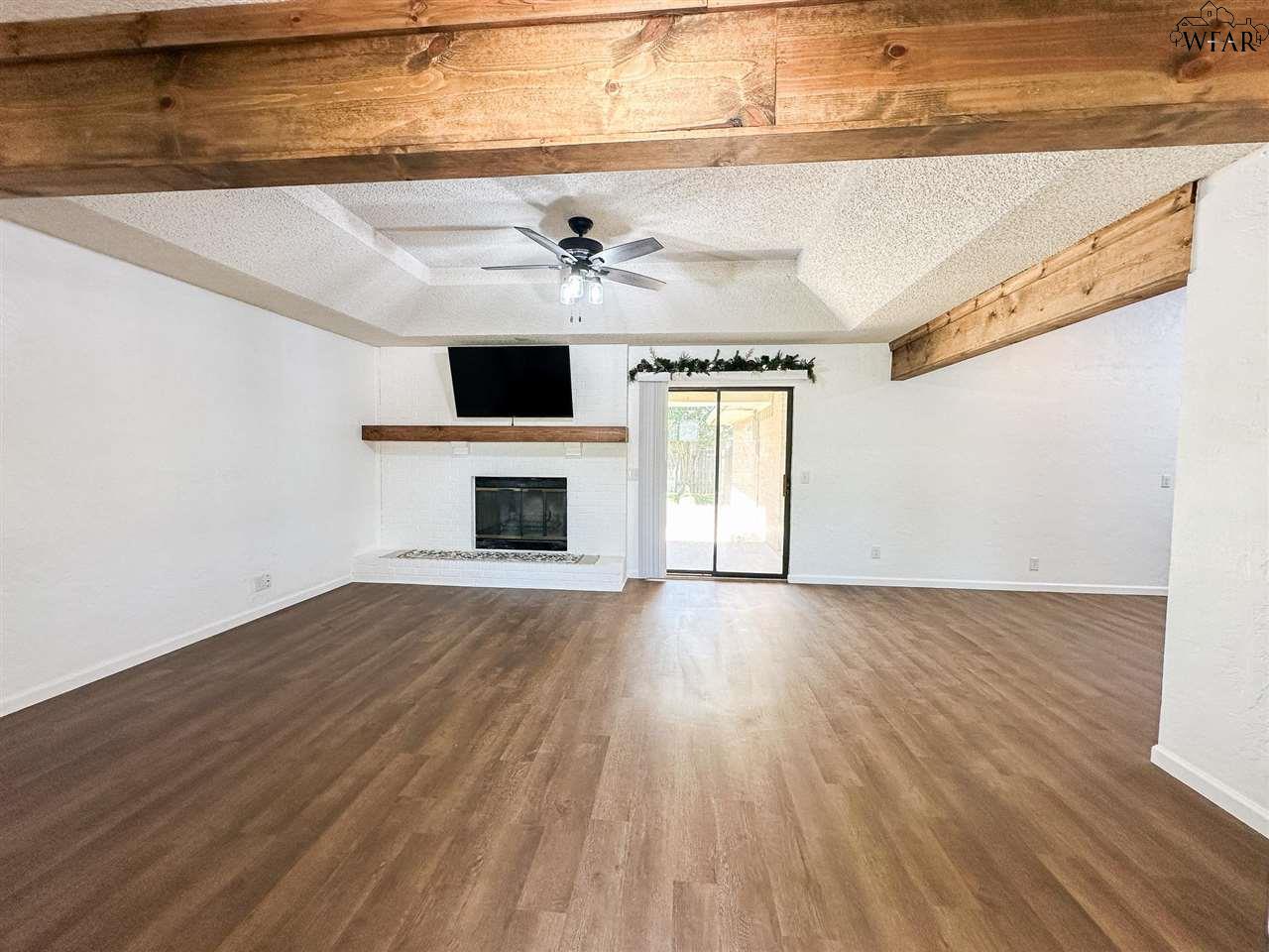 12 Mcnabb Circle, Wichita Falls, Texas image 4