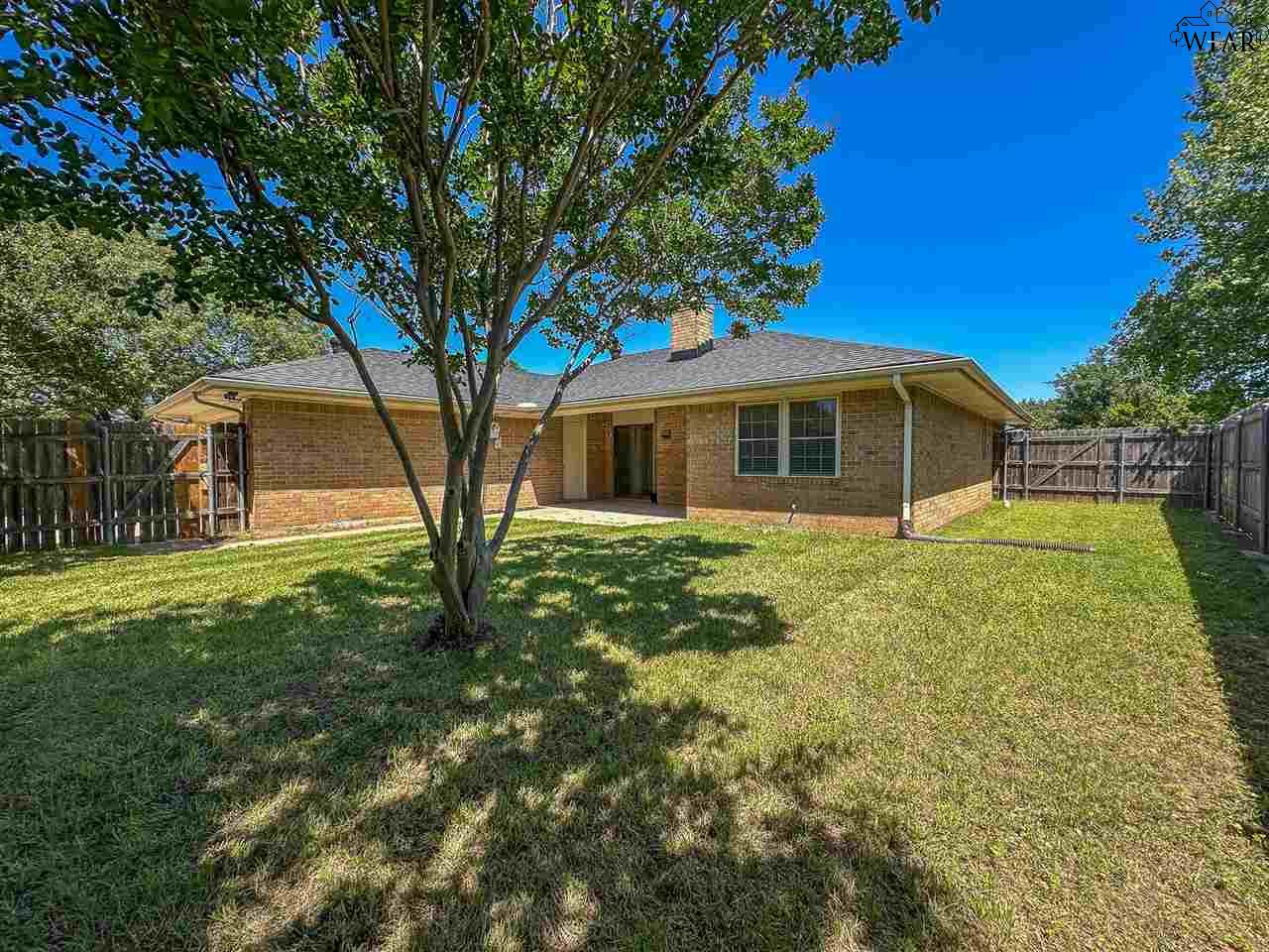 12 Mcnabb Circle, Wichita Falls, Texas image 27